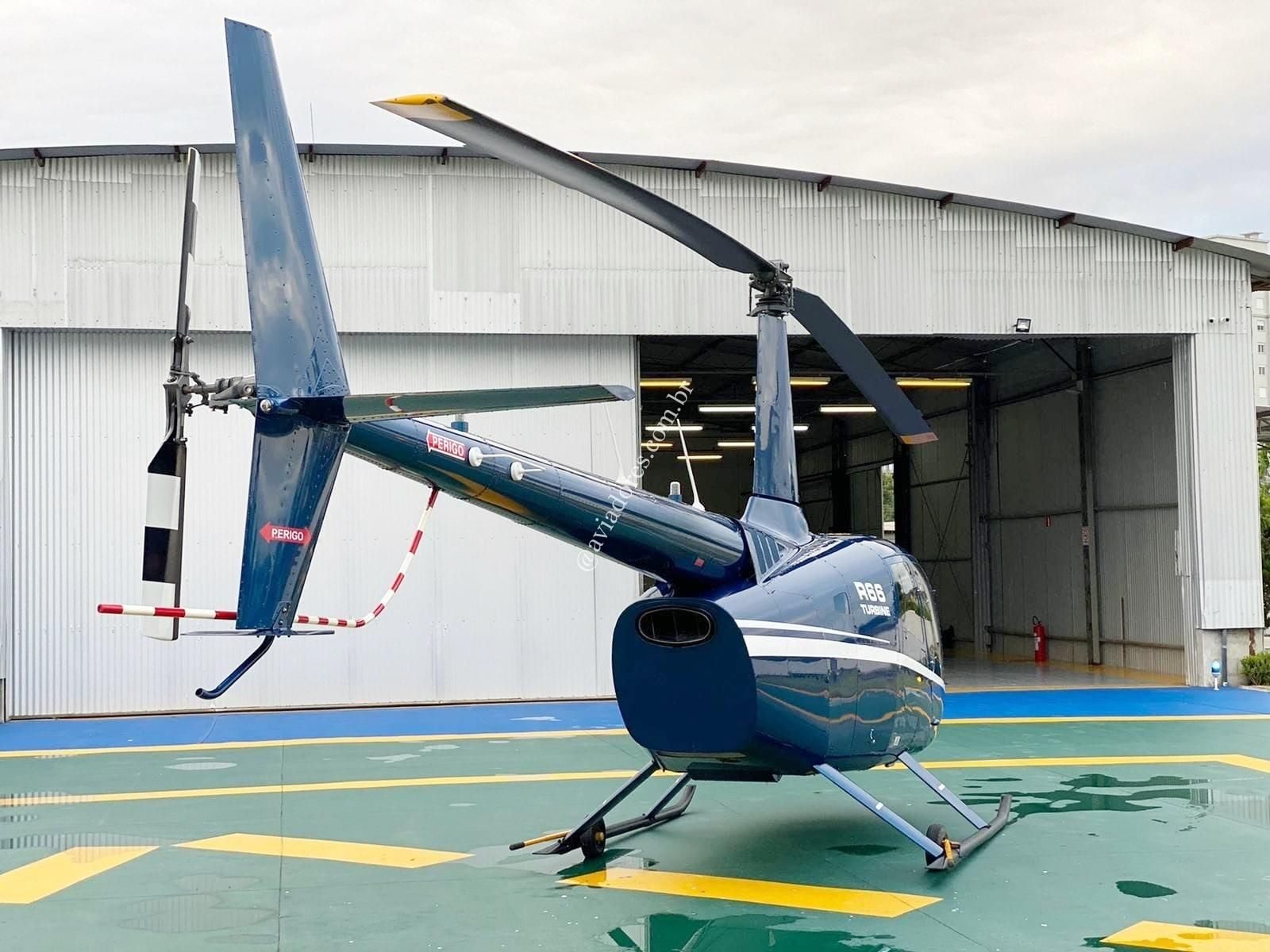 ROBINSON R66 TURBINE 2015 ROBINSON R66 TURBINE 2015