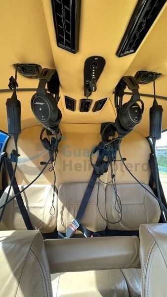 ROBINSON R66 TURBINE 2013 ROBINSON R66 TURBINE 2013