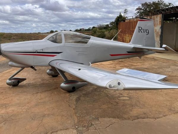 Aviões experimental à venda no aeronavesavenda
