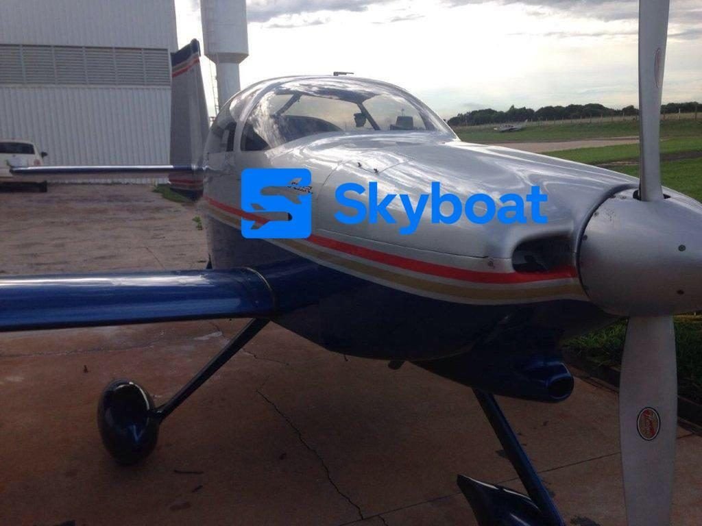 RV-9A FLYER 2005 RV-9A FLYER 2005