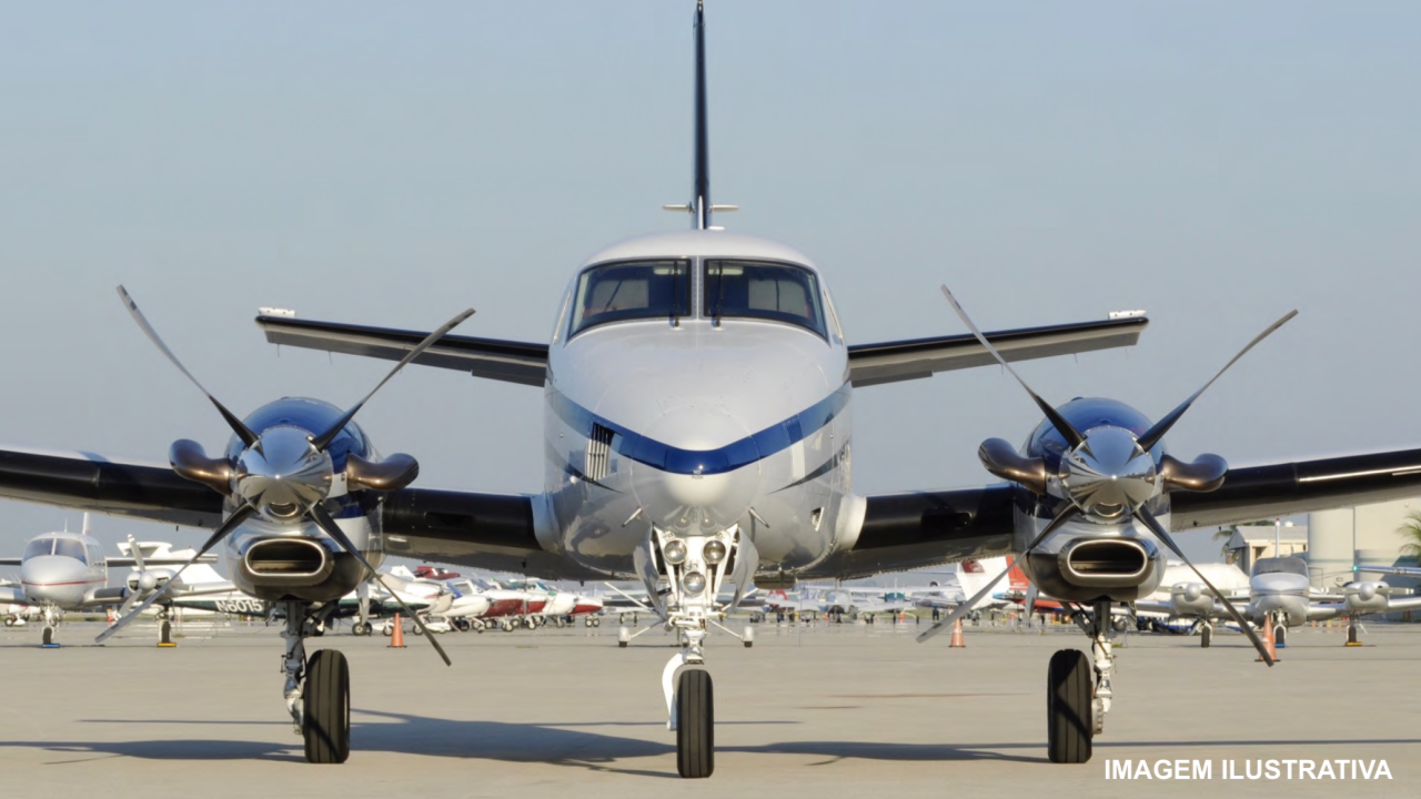 KING AIR C90GTx 2012 KING AIR C90GTx 2012