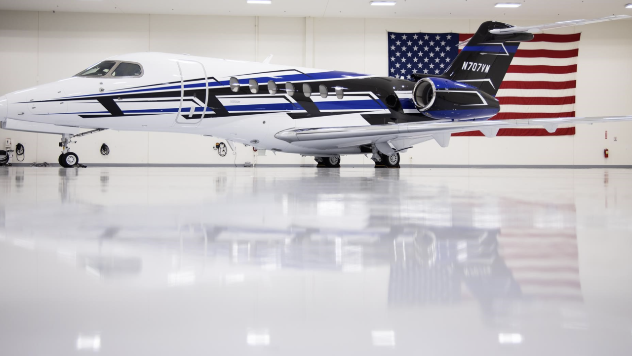 CESSNA CITATION LONGITUDE 2020 CESSNA CITATION LONGITUDE 2020