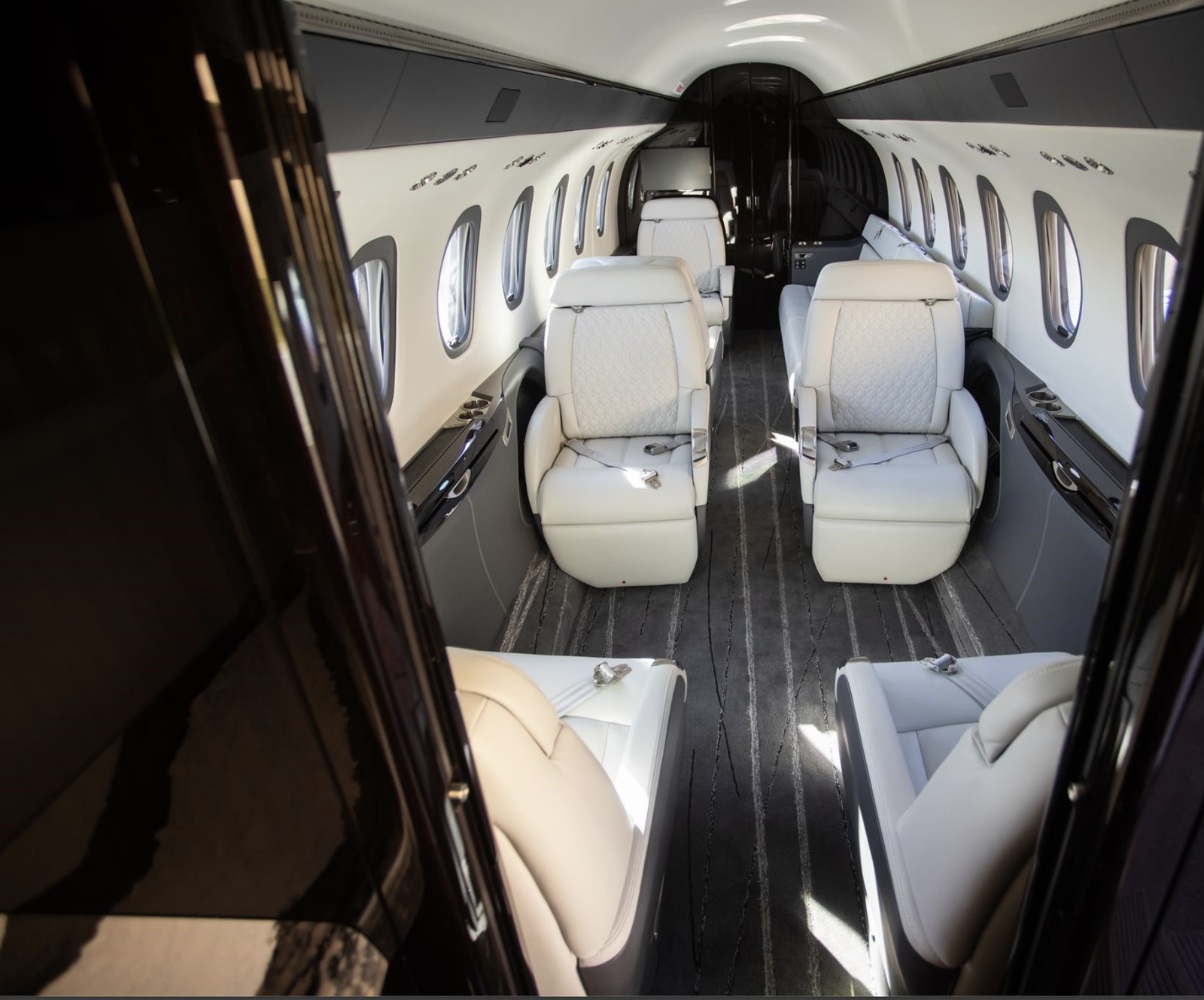CESSNA CITATION LONGITUDE 2020 CESSNA CITATION LONGITUDE 2020