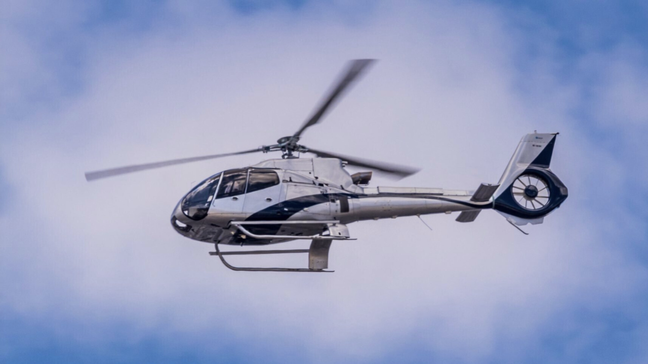 AIRBUS HELIBRAS H130 B4 2010 AIRBUS HELIBRAS H130 B4 2010