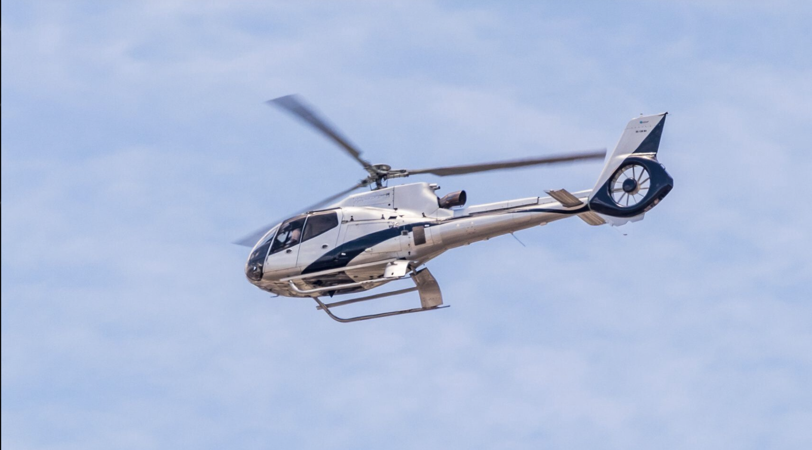 AIRBUS HELIBRAS H130 B4 2010 AIRBUS HELIBRAS H130 B4 2010