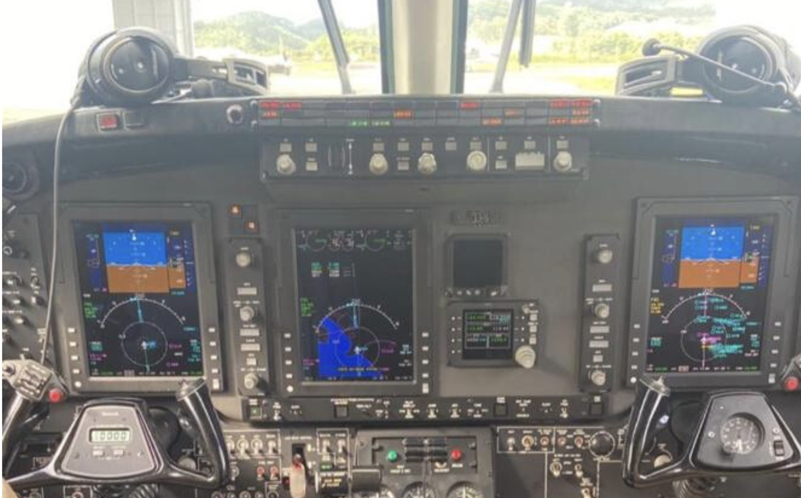 BEECHCRAFT KING AIR C90GTi 2008 BEECHCRAFT KING AIR C90GTi 2008