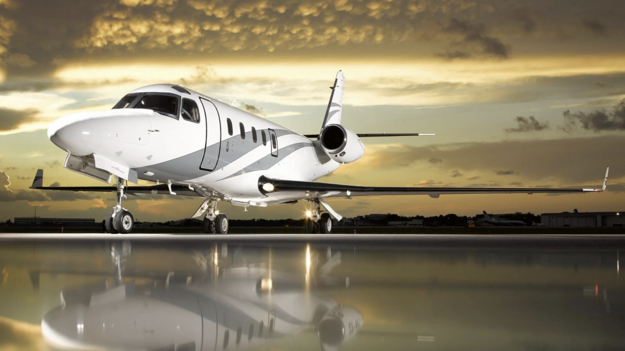 GULFSTREAM G100 2000 GULFSTREAM G100 2000