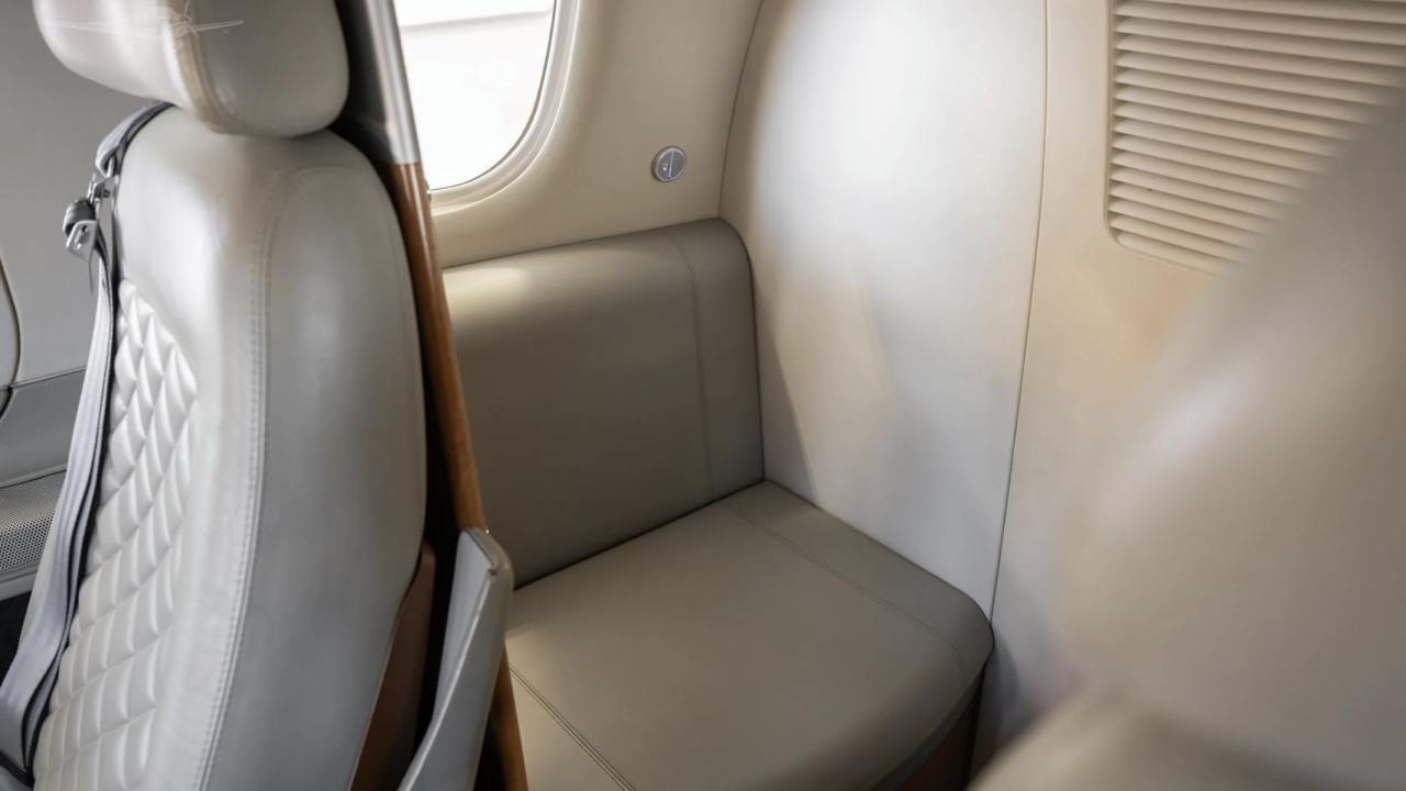 EMBRAER PHENOM 100 2009 EMBRAER PHENOM 100 2009