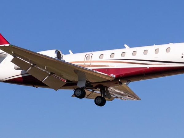 CESSNA CITATION SOVEREIGN 2006