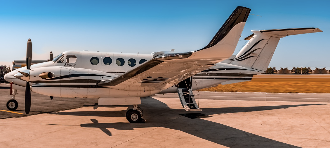 BEECHCRAFT KING AIR 350 2002 BEECHCRAFT KING AIR 350 2002