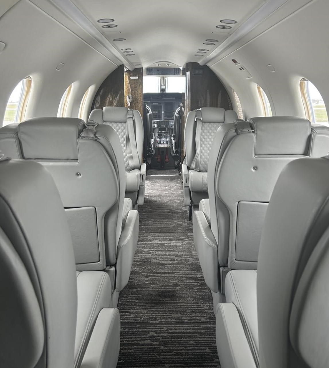 PILATUS PC-12 2002 PILATUS PC-12 2002