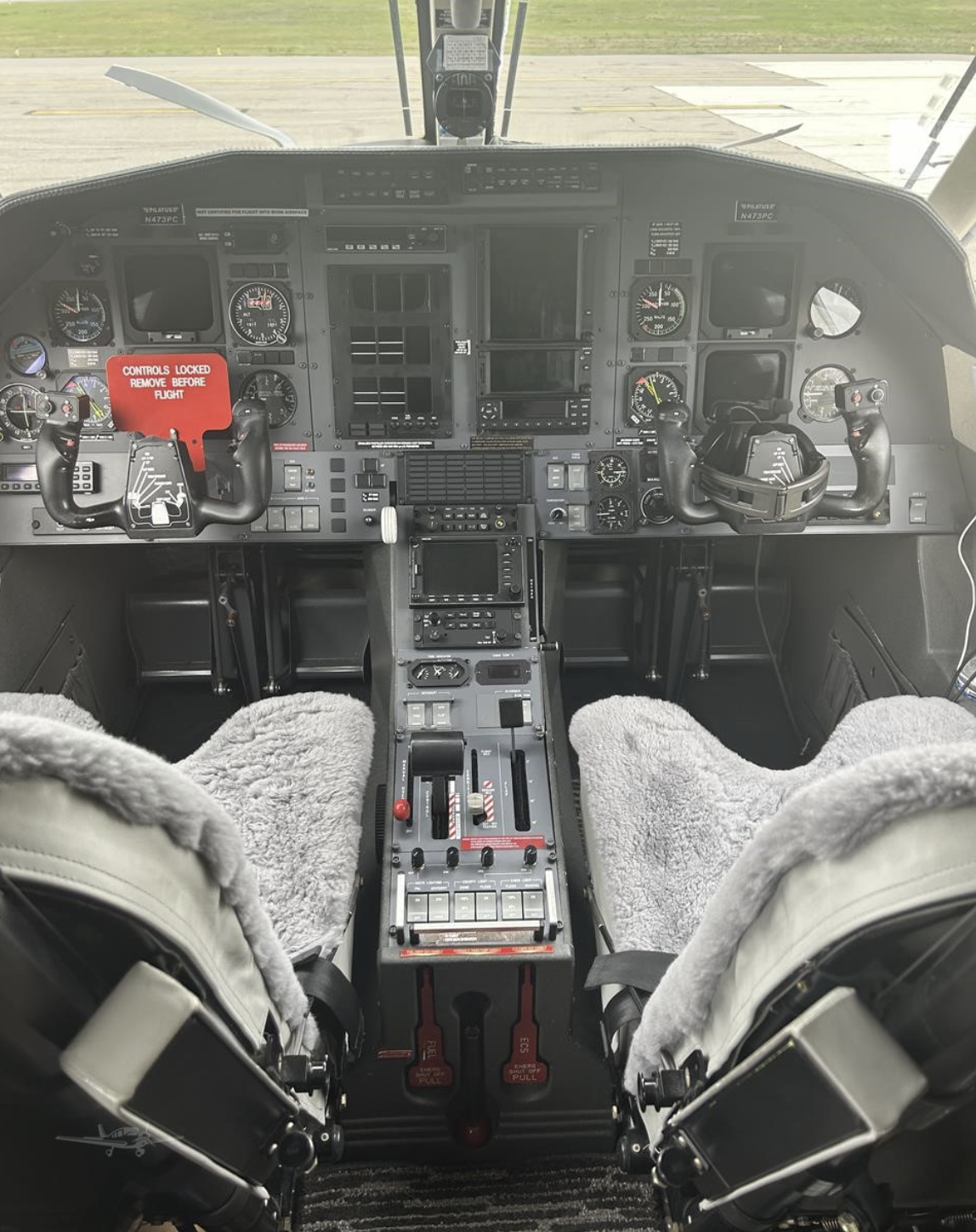 PILATUS PC-12 2002 PILATUS PC-12 2002