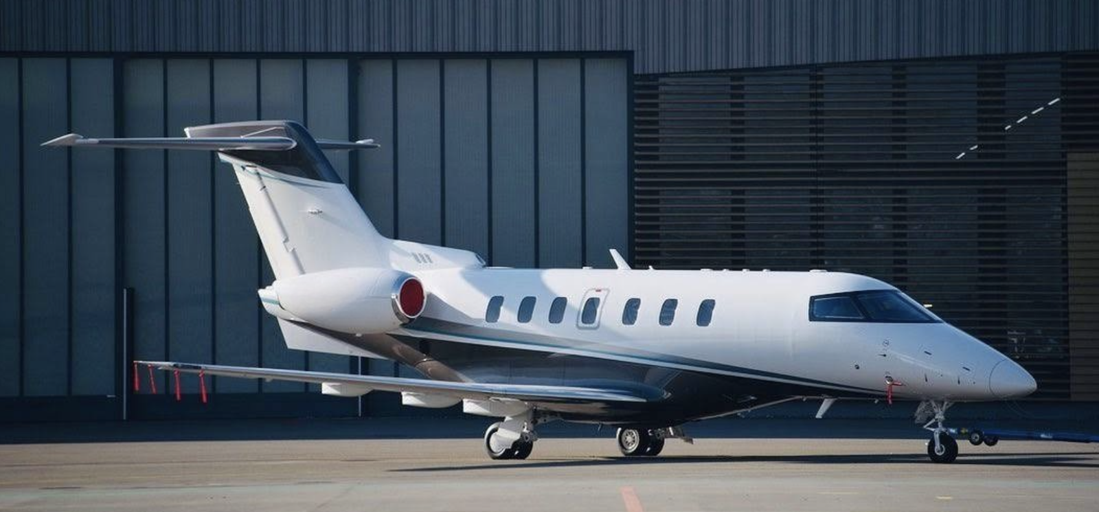 2020 PILATUS PC-24 2020 PILATUS PC-24