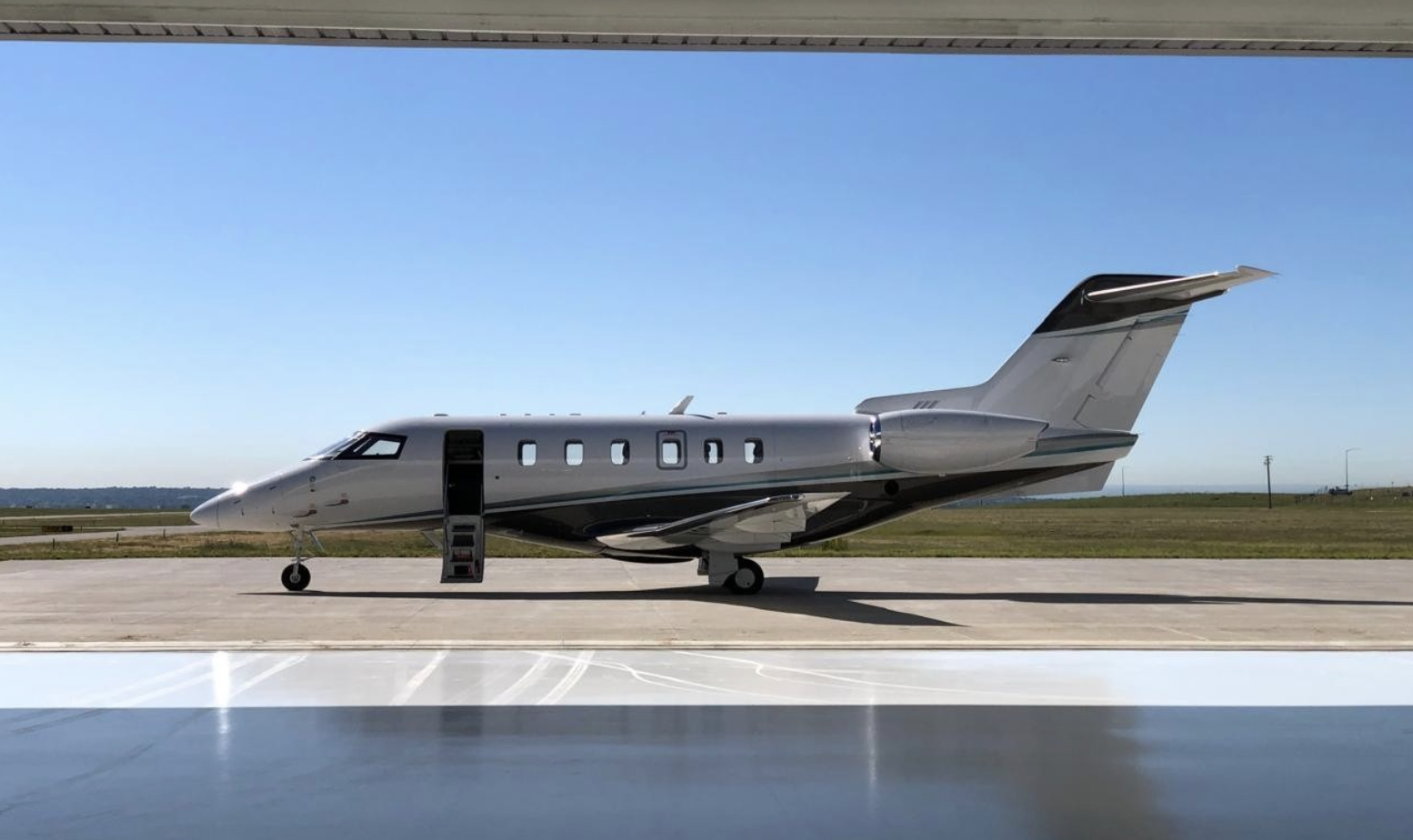 2020 PILATUS PC-24 2020 PILATUS PC-24