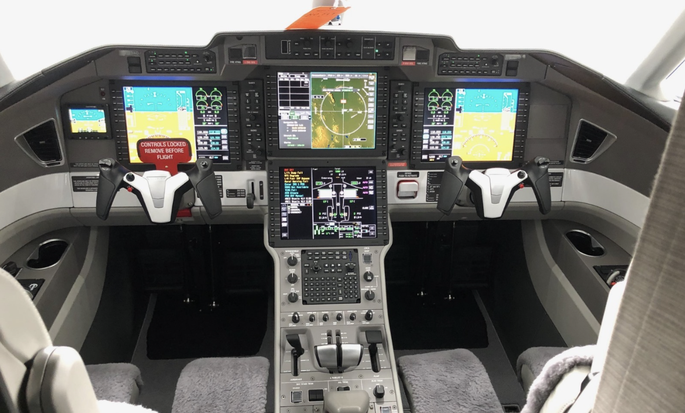 2020 PILATUS PC-24 2020 PILATUS PC-24