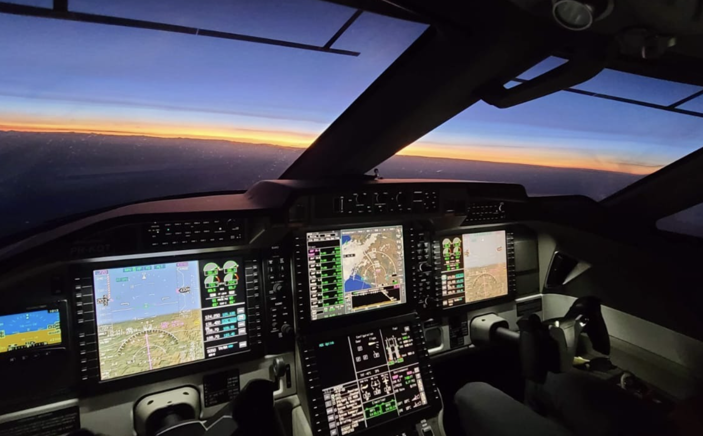 2020 PILATUS PC-24 2020 PILATUS PC-24
