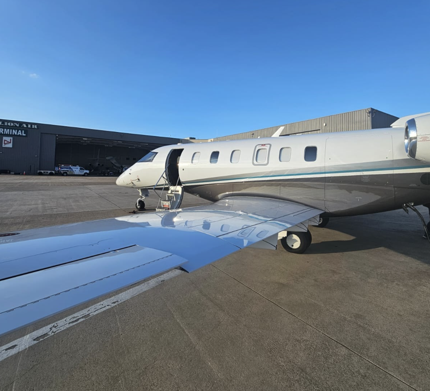 2020 PILATUS PC-24 2020 PILATUS PC-24