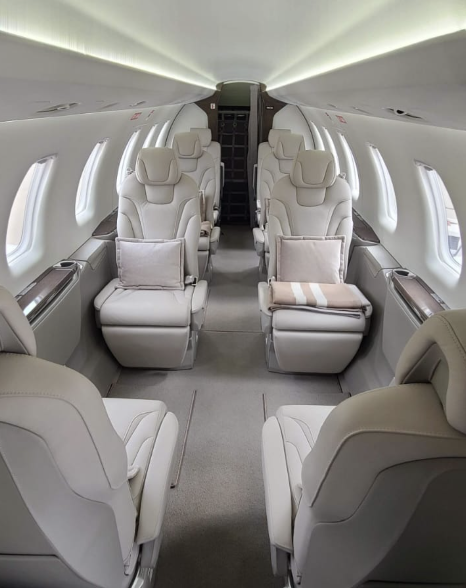 2020 PILATUS PC-24 2020 PILATUS PC-24