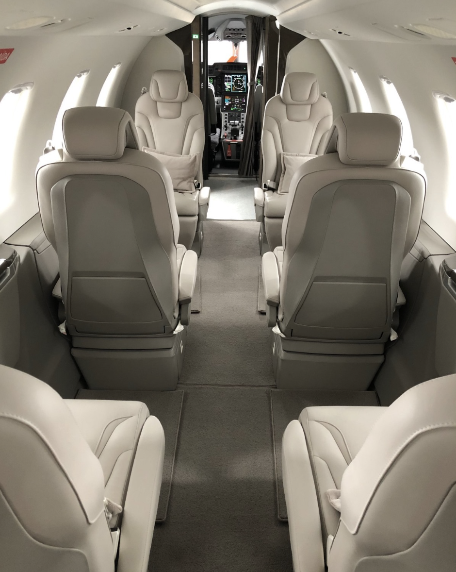 2020 PILATUS PC-24 2020 PILATUS PC-24