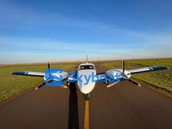 PIPER SENECA V 1997