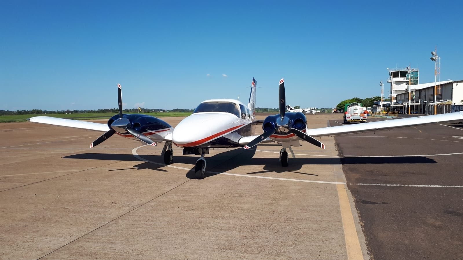 PIPER PA-34 220T SENECA V 2014 PIPER PA-34 220T SENECA V 2014
