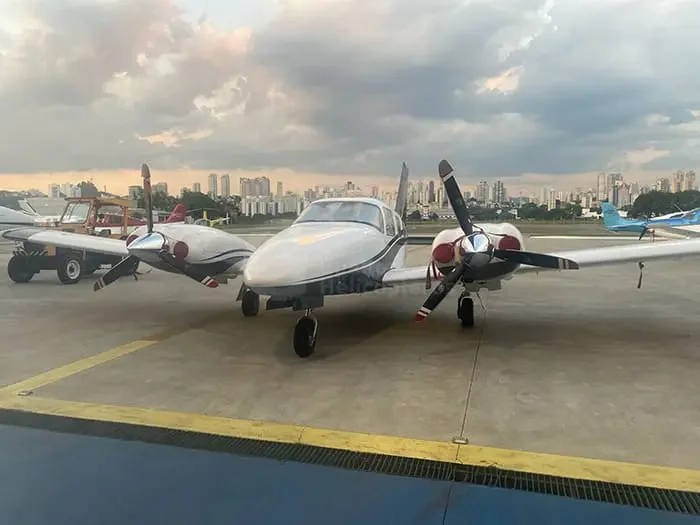 PIPER SENECA V PA-34-220T 2013 PIPER SENECA V PA-34-220T 2013