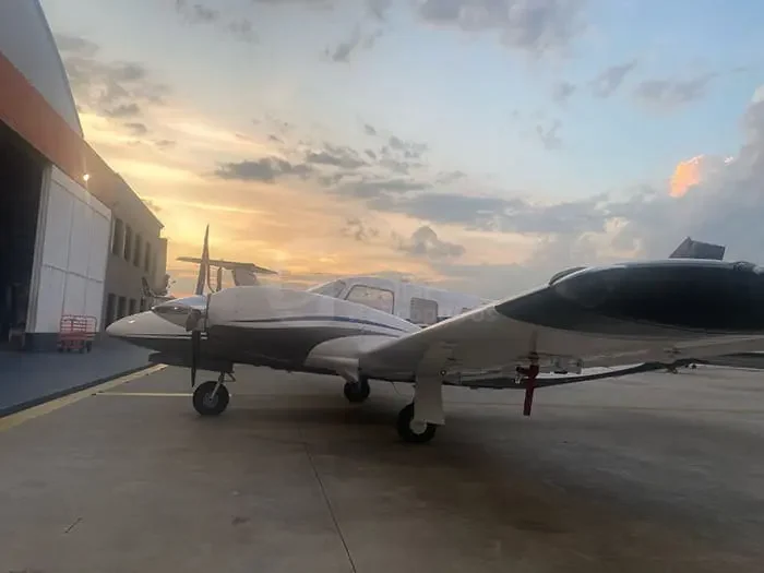PIPER SENECA V PA-34-220T 2013 PIPER SENECA V PA-34-220T 2013