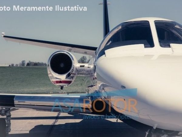 CESSNA 560 CITATION V 1991