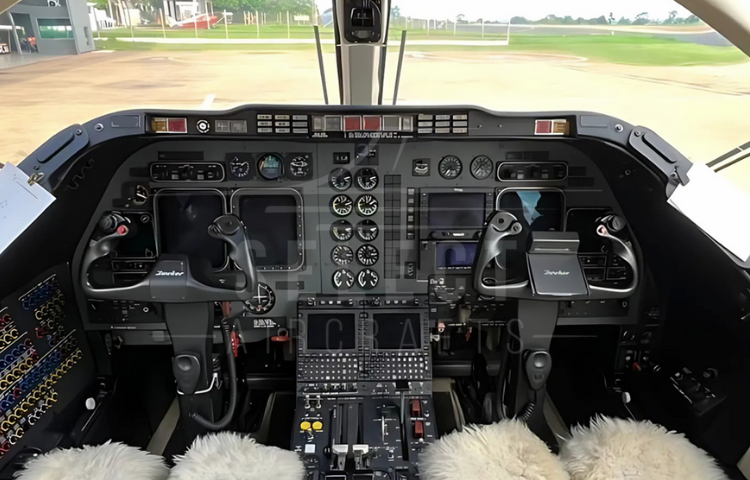HAWKER 400XP 2003 HAWKER 400XP 2003