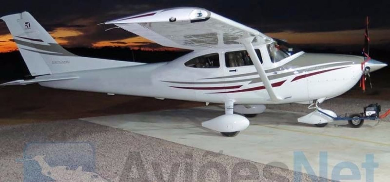 Cessna 182 Skylane – 2005 (G1000)