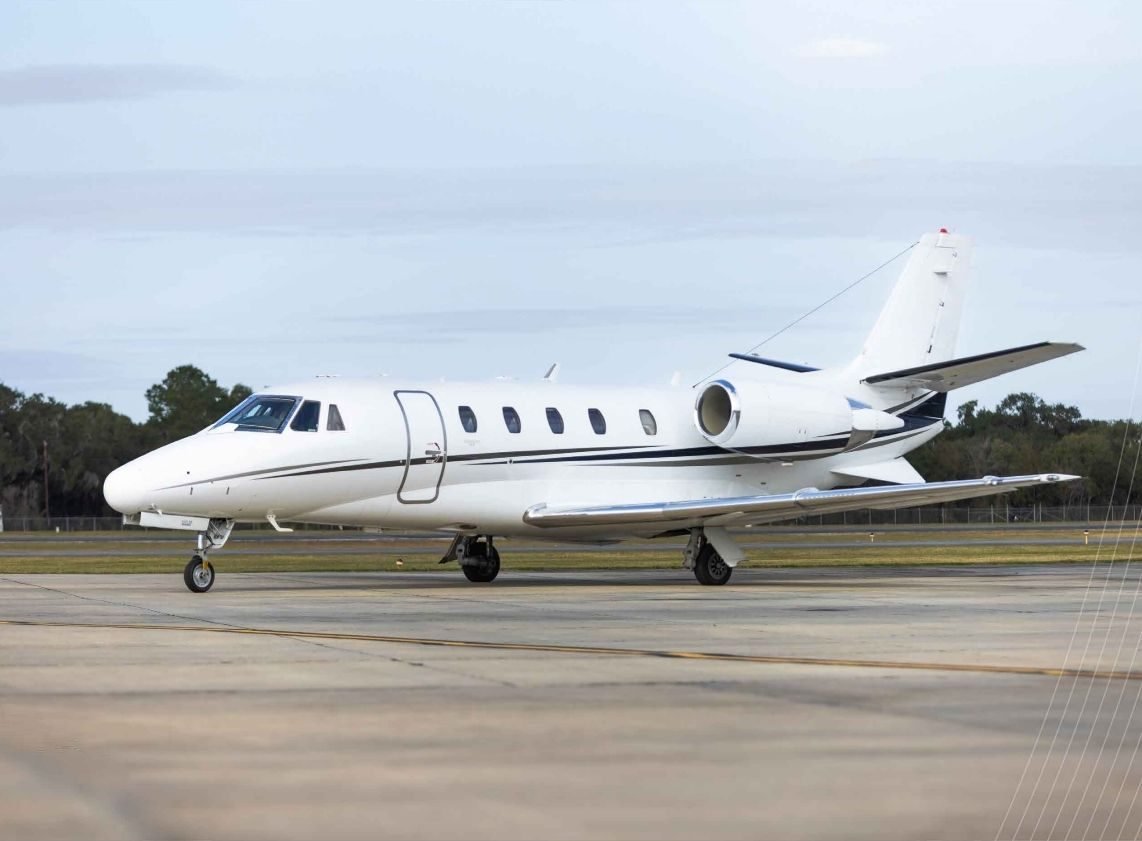 CESSNA CITATION XLS 2006