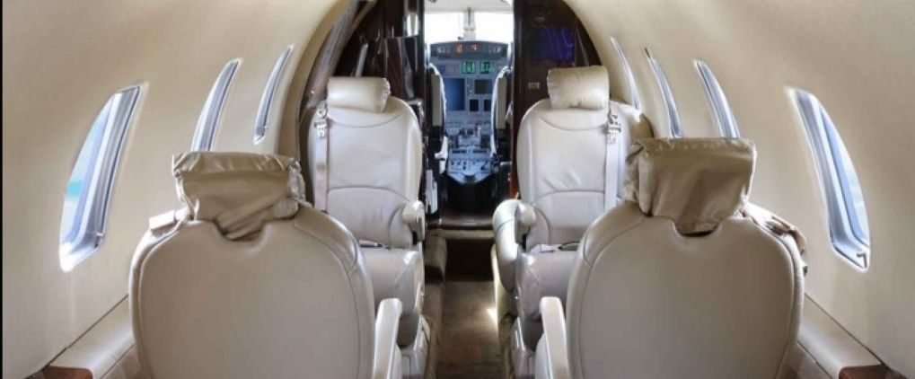 JATO CESSNA CITATION XLS 2006 À VENDA JATO CESSNA CITATION XLS 2006 À VENDA