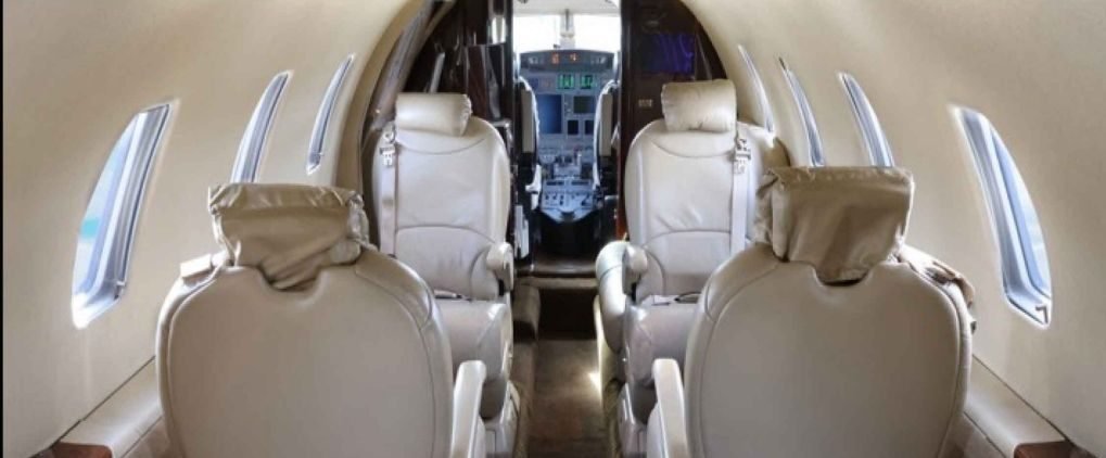 CESSNA CITATION XLS 2006