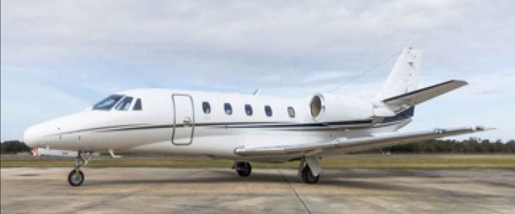 CESSNA CITATION XLS 2006