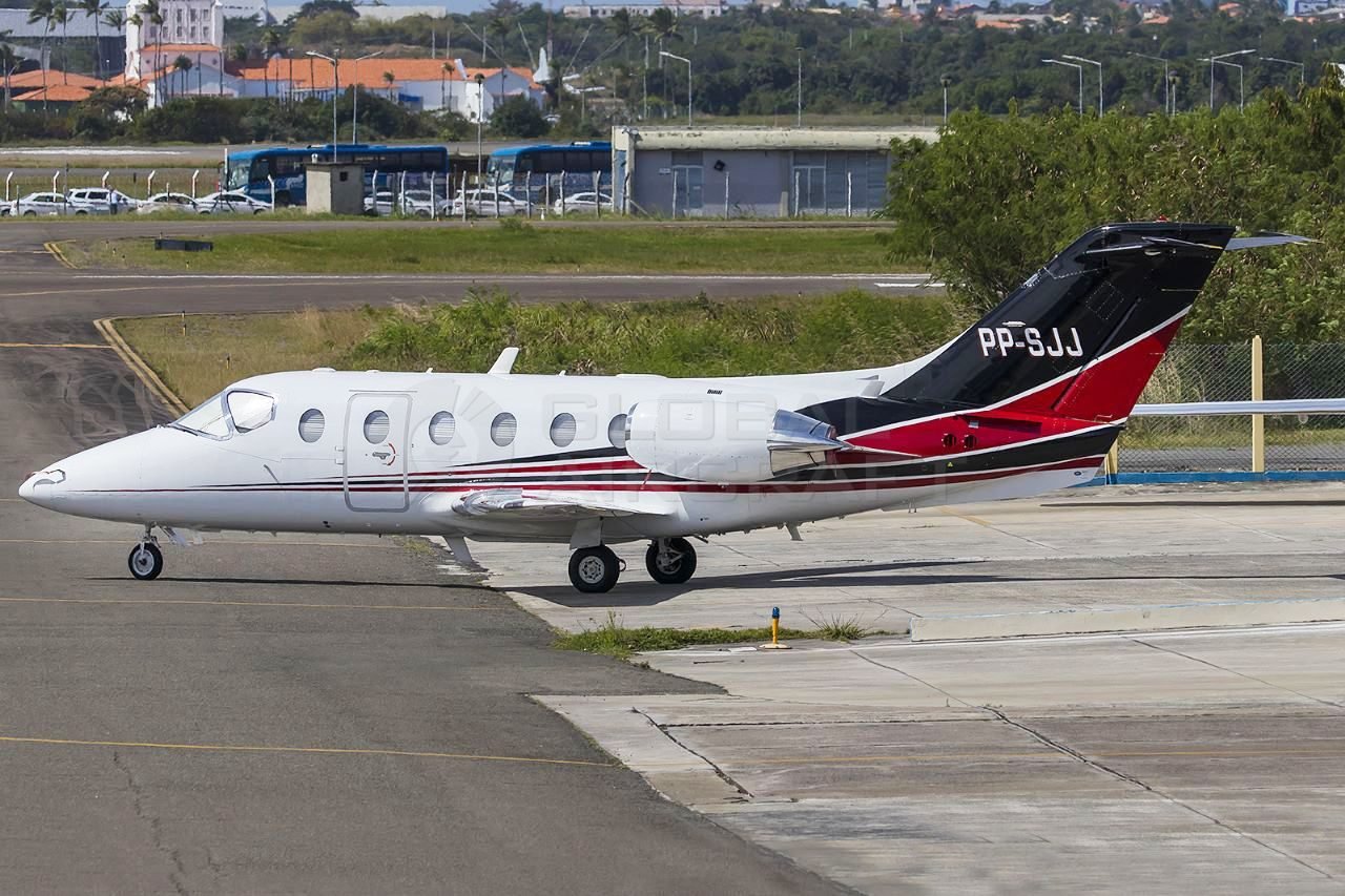 BEECHJET 400A 1998 BEECHJET 400A 1998