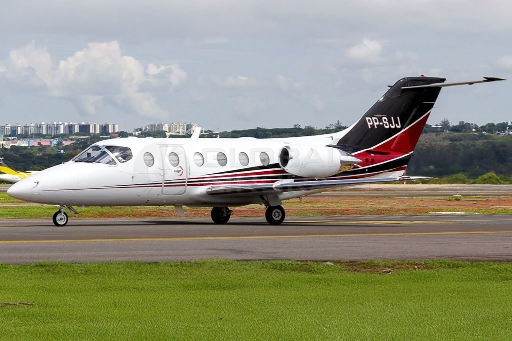 BEECHJET 400A 1998 BEECHJET 400A 1998