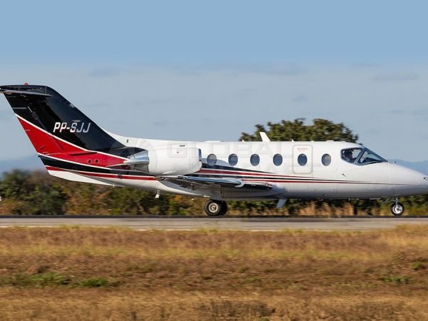 BEECHJET 400A 1998