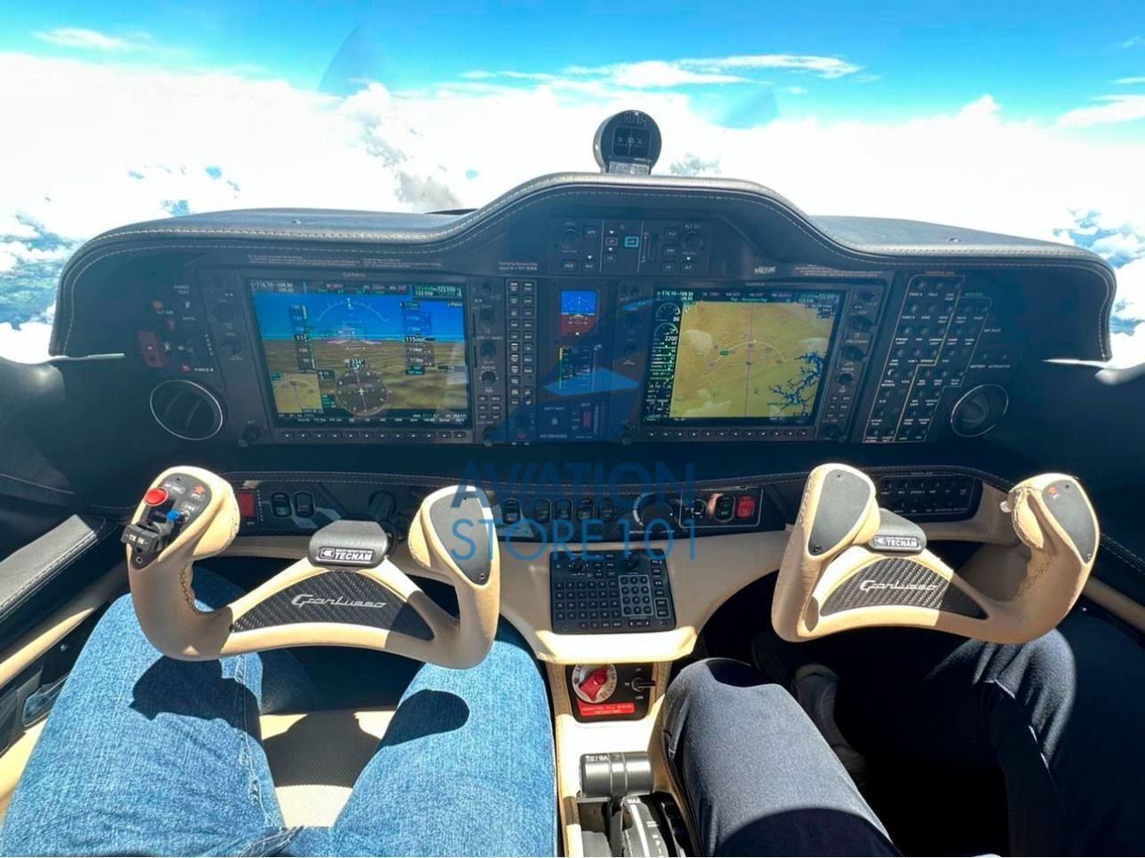 TECNAM P2010 TDI 2023 TECNAM P2010 TDI 2023
