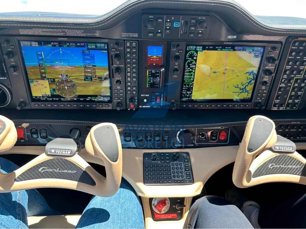 TECNAM P2010 TDI 2023 TECNAM P2010 TDI 2023
