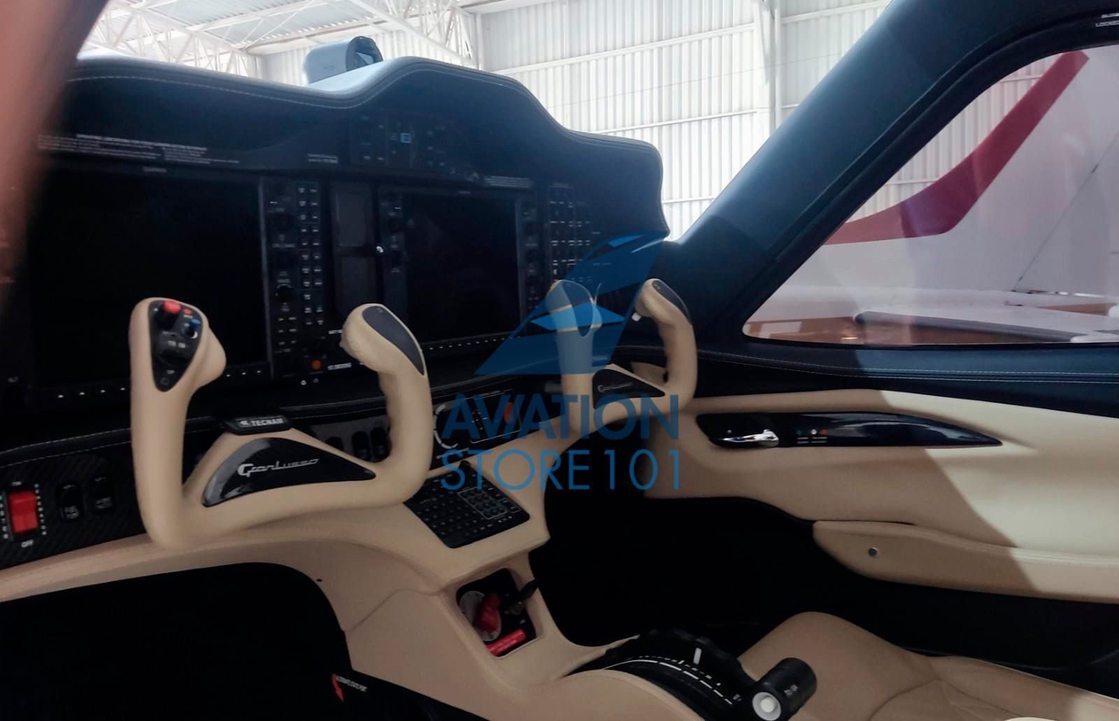 TECNAM P2010 TDI 2023 TECNAM P2010 TDI 2023
