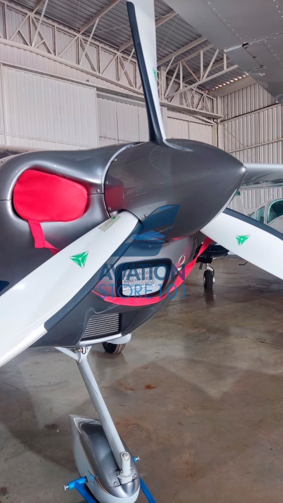 TECNAM P2010 TDI 2023 TECNAM P2010 TDI 2023