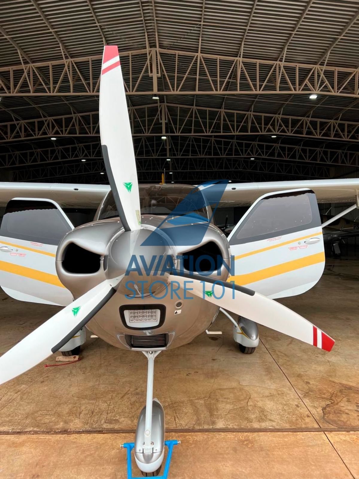 TECNAM P2010 TDI 2023 TECNAM P2010 TDI 2023