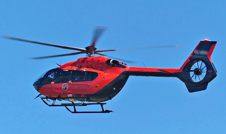 AIRBUS H145 D3 2022 AIRBUS H145 D3 2022
