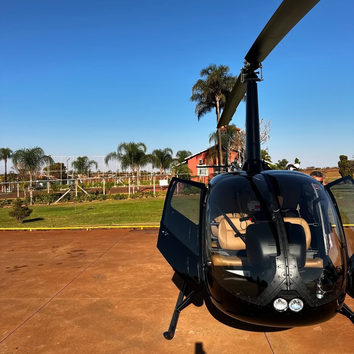 ROBINSON R66 2021 ROBINSON R66 2021