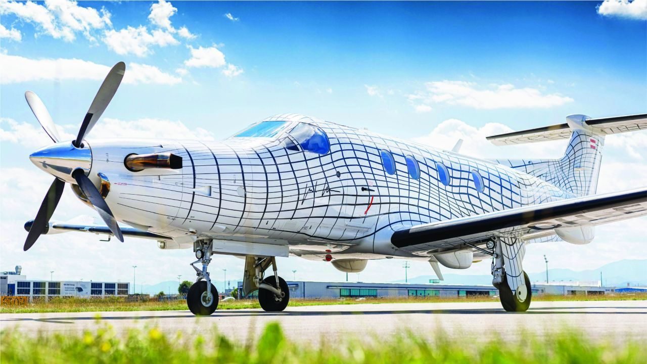 PILATUS PC-12 NG 2013 PILATUS PC-12 NG 2013