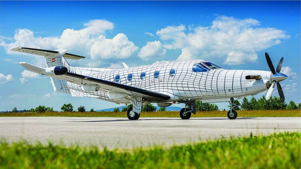 PILATUS PC-12 NG 2013 PILATUS PC-12 NG 2013