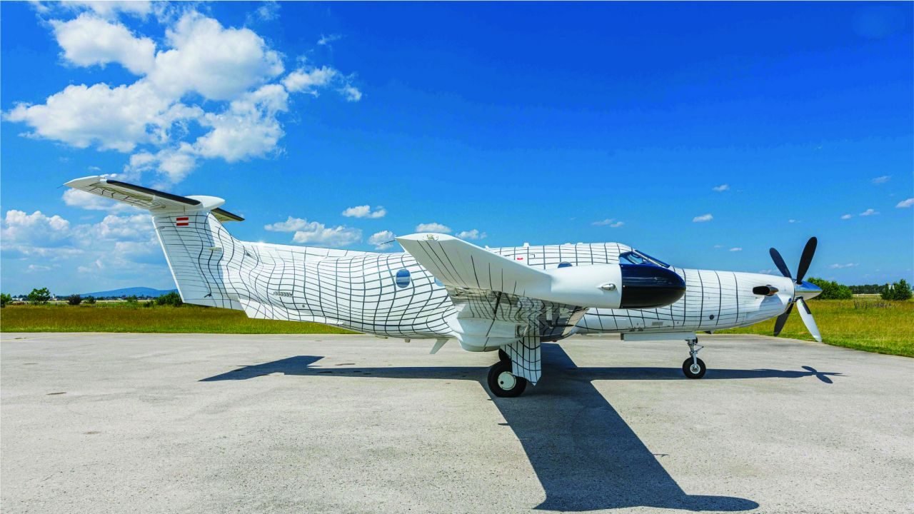 PILATUS PC-12 NG 2013 PILATUS PC-12 NG 2013
