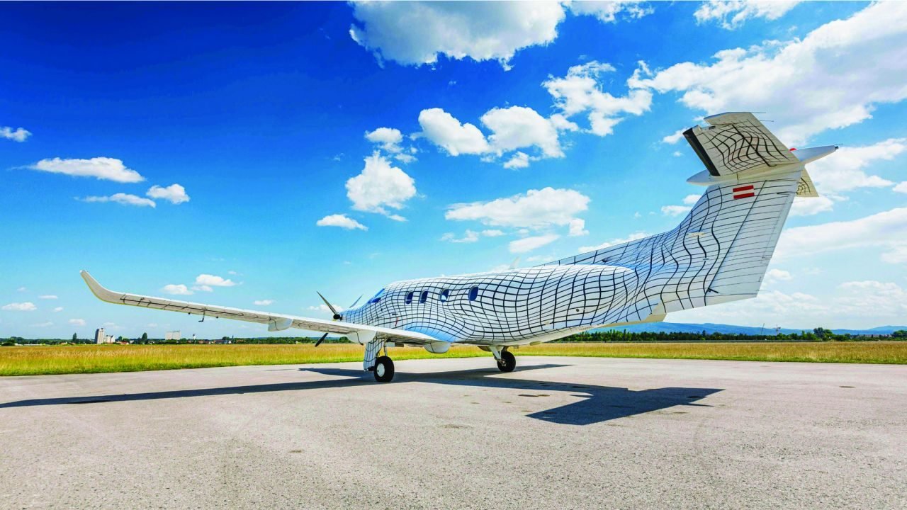 PILATUS PC-12 NG 2013 PILATUS PC-12 NG 2013