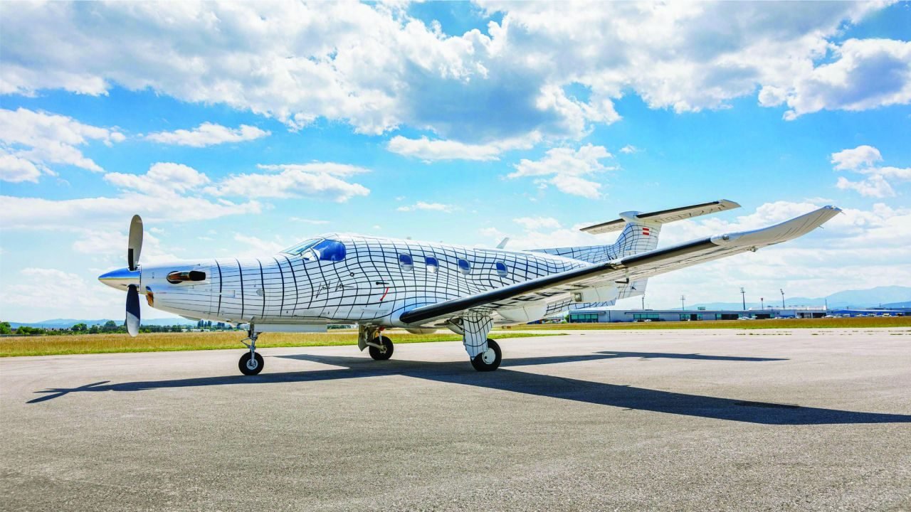 PILATUS PC-12 NG 2013 PILATUS PC-12 NG 2013