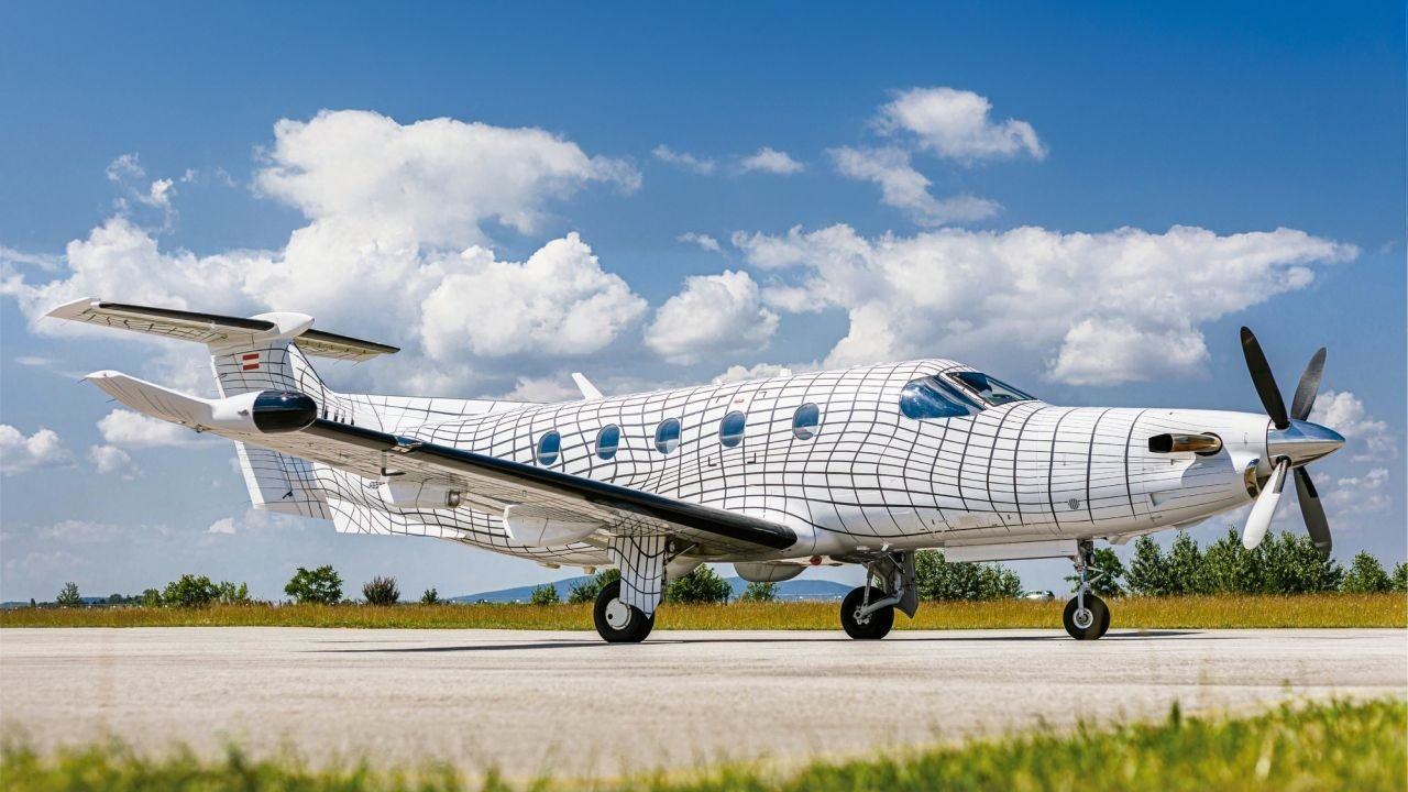 PILATUS PC-12 NG 2013 PILATUS PC-12 NG 2013
